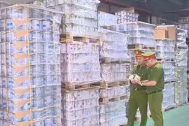 Bộ Công Thương nói gì về trách nhiệm vụ sản xuất sữa giả, thu lợi 500 tỉ đồng?