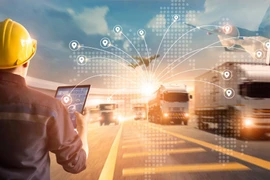 Logistics cán bộ