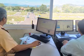 Nâng cao minh bạch trong sát hạch lái xe