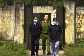 Triệt phá đường dây lừa 7 cô gái Việt sang Cô-oét lao động rồi ép bán dâm