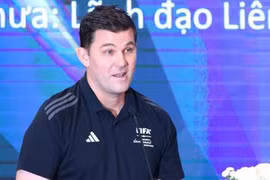 Chuyên gia FIFA: 'Đội tuyển nữ Việt Nam đủ sức vào tốp 5 châu Á'