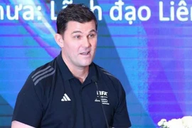 Chuyên gia FIFA: 'Đội tuyển nữ Việt Nam đủ sức vào tốp 5 châu Á'