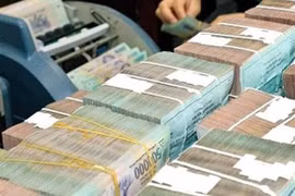 Phó Thủ tướng Hồ Đức Phớc ký Quyết định điều chỉnh kế hoạch đầu tư công trung hạn vốn ngân sách trung ương