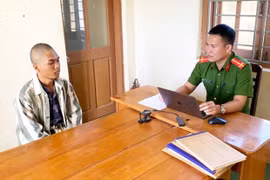 Phú Thiện quyết liệt đấu tranh với tội phạm ma túy