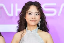 Phương Mỹ Chi gây chú ý vì màn bênh vực đàn chị giữa sự kiện