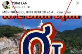 Cảnh giác các chiêu trò lôi kéo cờ bạc trên mạng xã hội