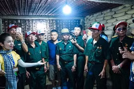 Kỷ niệm 71 năm Chiến thắng Điện Biên Phủ (7.5.1954 - 7.5.2025): Điện Biên phát triển vượt bậc