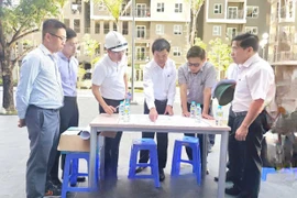 Đẩy mạnh phát triển nhà ở xã hội: Bối cảnh mới, cơ hội mới