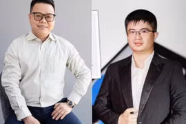 'Mr Hunter' Lê Khắc Ngọ đã được dẫn độ từ Philippines về Việt Nam