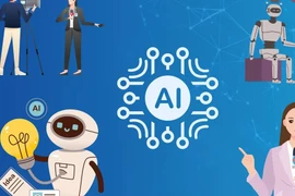 AI học hộ, ai còn tư duy?