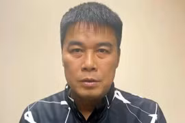 Hậu 'pháo' hối lộ 132 tỉ để 'thao túng' hàng loạt lãnh đạo tỉnh