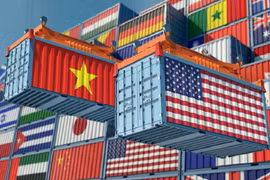 Tận dụng '90 ngày vàng', doanh nghiệp Việt đẩy mạnh xuất khẩu sang Mỹ