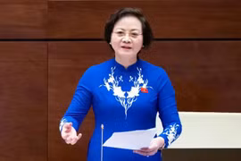 Đề xuất 4 nhóm đối tượng thuộc diện tinh giản biên chế khi sáp nhập tỉnh, xã