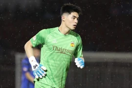 Đội hình dự kiến Việt Nam vs Nepal: Lần đầu cho thủ môn HAGL