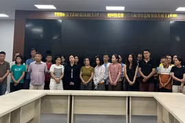 Vụ 'ăn chơi' tại Viện Pháp y tâm thần Trung ương: Trong viện mà như ở khách sạn hạng sang