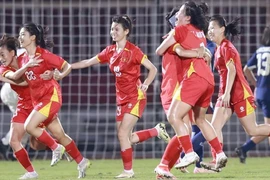 U.19 Việt Nam á quân giải Đông Nam Á: 3 lần thất bại trước Thái Lan