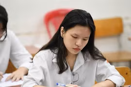 Ôn thi tốt nghiệp THPT: Học sinh được hỗ trợ tối đa