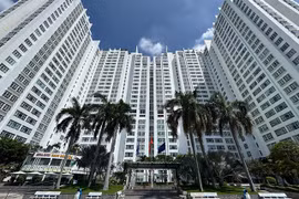 Tăng cung thay vì tăng thuế