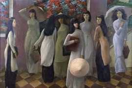 Dấu ấn văn hóa đặc biệt trong quan hệ Việt-Nga