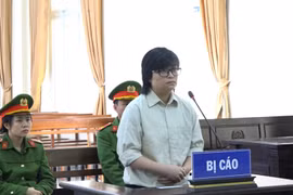 Phạm 3 tội, bị phạt 18 năm tù