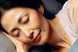 Người lớn tuổi ăn vài hạt này vào buổi tối, tác dụng như thuốc ngủ!