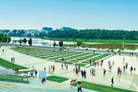 Đà Lạt trên hành trình trở thành thành phố thông minh