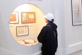 Nơi lưu giữ quá khứ hào hùng ở Nam Tây Nguyên