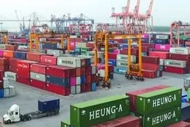 Nhóm 14 cựu lãnh đạo, cán bộ hải quan 'ngó lơ' số hàng lậu trị giá hơn 1.800 tỉ đồng