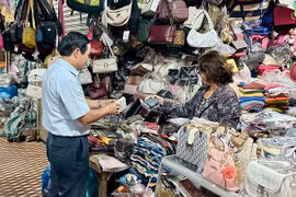 Trung tâm Thương mại Pleiku: Đợi chờ “hồi sinh”