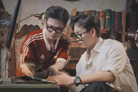 Tôi sinh ra khi đất nước không còn chiến tranh: Thể hiện lòng yêu nước nồng nàn