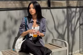 5 kiểu quần tây tăng chiều cao 'soán ngôi' mùa này