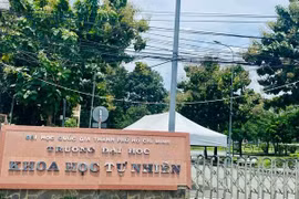 Trường ĐH Khoa học tự nhiên TP.HCM bắt đầu tuyển sinh ngành công nghệ giáo dục