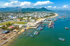 Giữ nguyên các thôn, tổ dân phố tại các đơn vị hành chính cấp xã