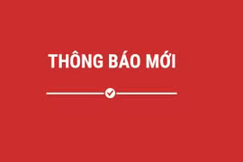 Ngân hàng TMCP Công thương Việt Nam-Chi nhánh Gia Lai thông báo
