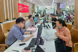 'Cuộc sát hạch' năng lực cán bộ