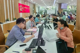 'Cuộc sát hạch' năng lực cán bộ