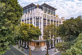 Lần đầu tiên Việt Nam có khách sạn đạt 3 sao Michelin Key