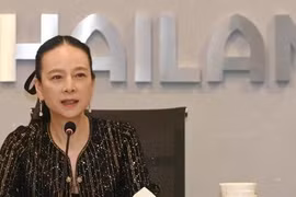 Madam Pang giúp LĐBĐ Thái Lan 'lật ngược thế cờ' từ khoản nợ của tiền nhiệm