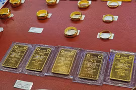 Giá vàng hôm nay 25-5: Ngược mọi dự báo, sẽ tiếp tục gây bất ngờ?