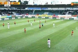  HIGHLIGHTS HAGL vs Thể Công Viettel: 'Động đất' ở Pleiku