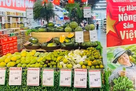 Khẳng định vị thế