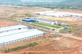 Tích cực hỗ trợ nhà đầu tư triển khai nhanh dự án