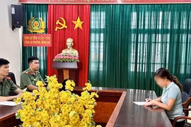 Xử lý nghiêm hành vi sai sự thật về lật tàu du lịch Hạ Long