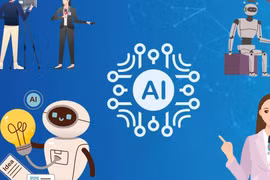 AI học hộ, ai còn tư duy?