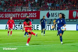 AFF Cup nữ 2025: Đội tuyển Việt Nam đối đầu Thái Lan