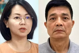 Truy tố 2 cựu Cục trưởng Cục An toàn thực phẩm trong vụ nhận hối lộ gần 94 tỉ đồng