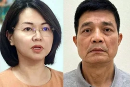 Truy tố 2 cựu Cục trưởng Cục An toàn thực phẩm trong vụ nhận hối lộ gần 94 tỉ đồng