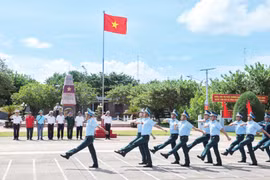 Để người dân Nam Tây Nguyên hiểu và yêu biển, đảo hơn