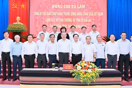 Sáp nhập Bình Định và Gia Lai: Hình thành cực tăng trưởng mới