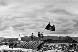 Bản lĩnh và trí tuệ Việt Nam trong Chiến dịch Điện Biên Phủ